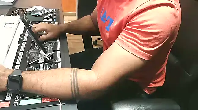 Nil Talreja online show from February 4, 2025, 5:31 am