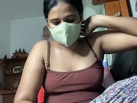 Snapshot of Tamil_Sanjana_ chatting on October 26, 2025, 7:36 pm Tamil Sanjana online show from October 26, 2025, 7:36 pm