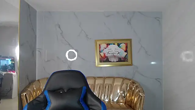 honey torres sub online show from March 7, 2025, 1:07 pm