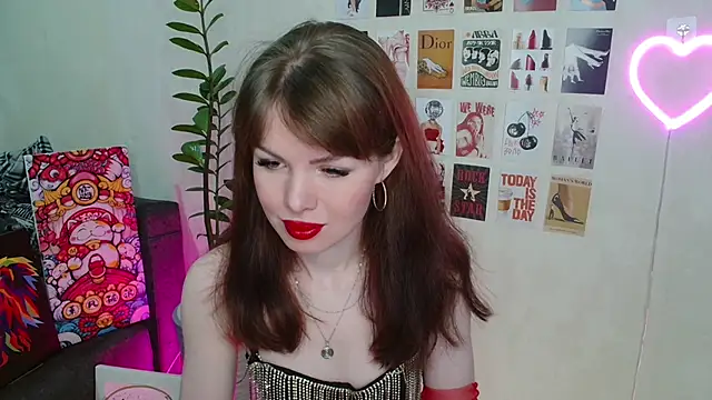 Snapshot of u_mistress_Anna chatting on September 9, 2025, 5:50 am u mistress Anna online show from September 9, 2025, 5:50 am