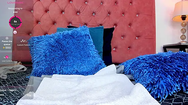 Samantha Good online show from March 14, 2025, 3:14 pm