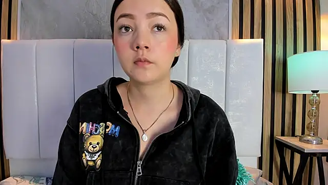 Samantha Good online show from December 17, 2025, 12:32 pm