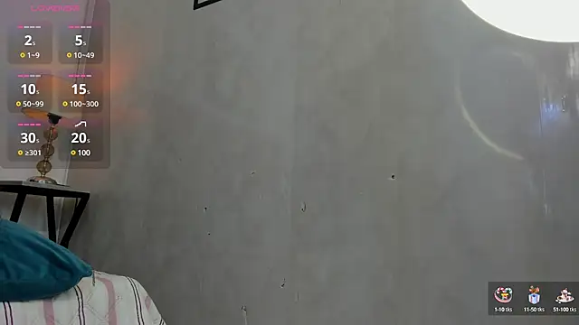 Samantha Good online show from March 20, 2025, 12:00 pm