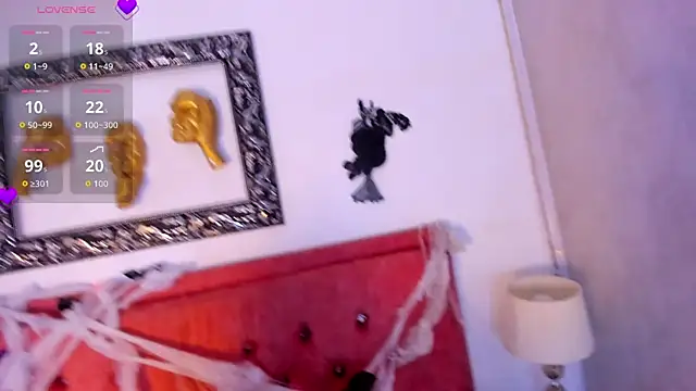 Samantha Good online show from October 17, 2025, 12:18 pm