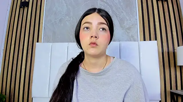 Samantha Good online show from November 1, 2025, 12:21 pm