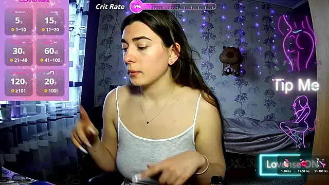 Snapshot of Sofiy_a chatting on May 26, 2026, 10:24 am Sofiy a online show from May 26, 2026, 10:24 am
