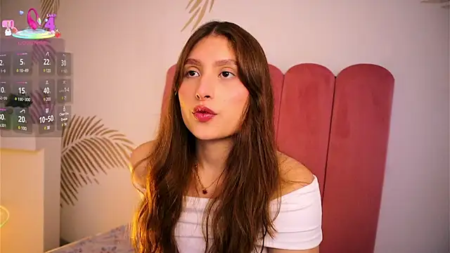 Daisha Riley online show from March 20, 2025, 12:54 pm