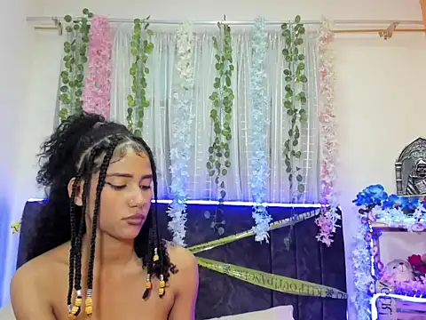 Snapshot of CintiaWalker chatting on October 23, 2025, 12:48 pm CintiaWalker online show from October 23, 2025, 12:48 pm