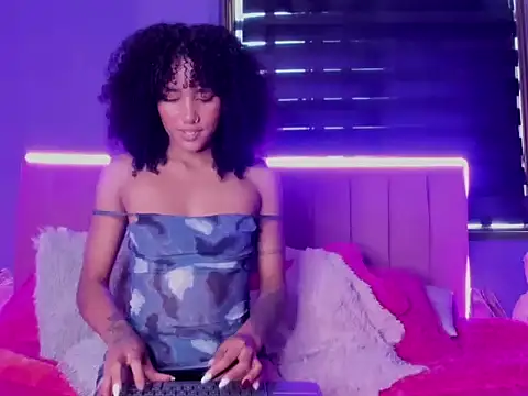 Snapshot of CintiaWalker chatting on November 23, 2025, 12:59 pm CintiaWalker online show from November 23, 2025, 12:59 pm