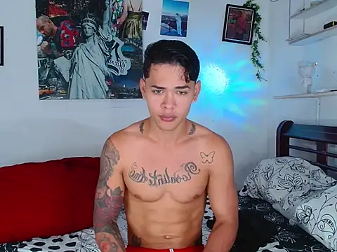 Snapshot of Andres_Santos777 chatting on December 18, 2025, 3:38 pm Andres Santos777 online show from December 18, 2025, 3:38 pm