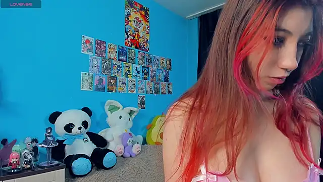  Mindy  online show from November 14, 2025, 3:43 am