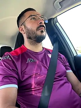 truenoxxx13 online show from October 5, 2025, 5:25 pm