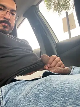 truenoxxx13 online show from October 3, 2025, 5:47 pm