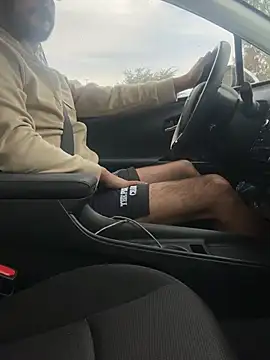 truenoxxx13 online show from January 3, 2025, 8:43 pm