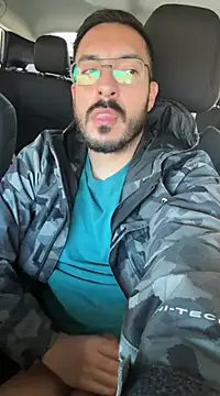 truenoxxx13 online show from January 15, 2025, 8:48 pm