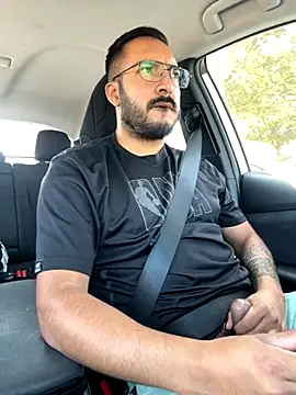 truenoxxx13 online show from October 7, 2025, 7:37 pm