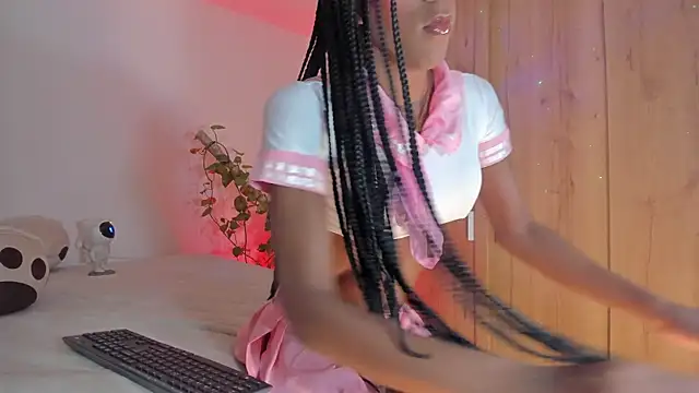 valeria montess online show from October 9, 2025, 5:19 am