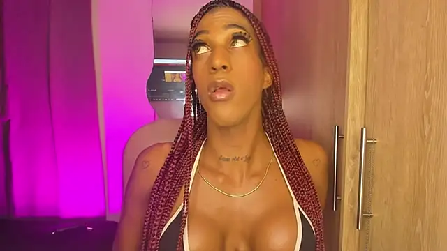 valeria montess online show from March 16, 2025, 9:16 pm