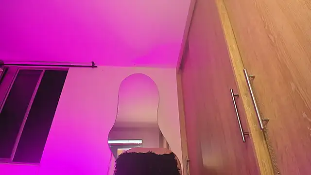 valeria montess online show from March 17, 2025, 12:21 am