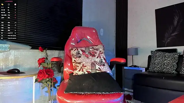 JhonyMiller  online show from November 24, 2025, 7:58 pm