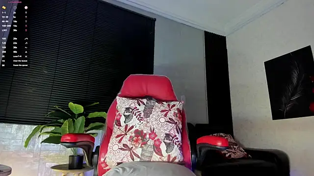 JhonyMiller  online show from November 28, 2025, 7:58 pm