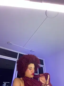 loladupont online show from April 15, 2026, 2:50 am