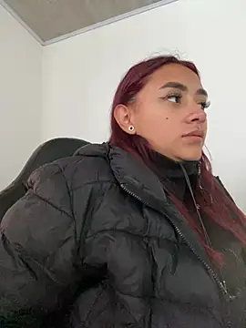 Snapshot of michell_boobs_ chatting on March 7, 2025, 12:45 pm michell boobs online show from March 7, 2025, 12:45 pm