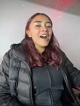 Snapshot of michell_boobs_ chatting on March 11, 2025, 4:18 pm michell boobs online show from March 11, 2025, 4:18 pm