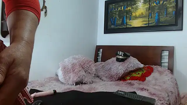 claudiaa B online show from March 27, 2026, 2:31 am