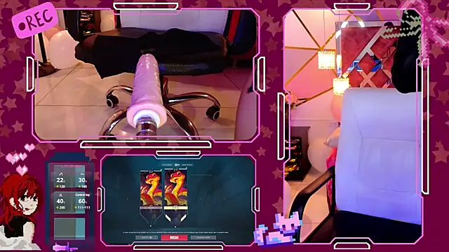 Snapshot of HaileyReid chatting on March 16, 2025, 3:14 am HaileyReid online show from March 16, 2025, 3:14 am