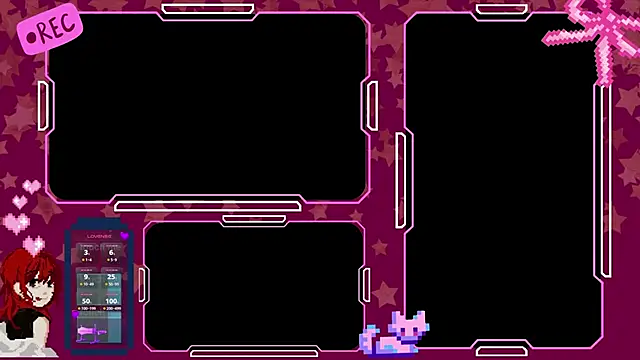 Snapshot of HaileyReid chatting on December 3, 2025, 9:58 pm HaileyReid online show from December 3, 2025, 9:58 pm