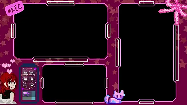 Snapshot of HaileyReid chatting on November 8, 2025, 10:35 pm HaileyReid online show from November 8, 2025, 10:35 pm