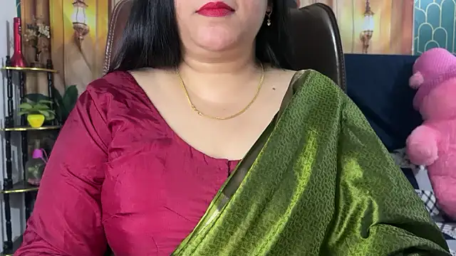 FlatVincy4 online show from March 21, 2026, 6:25 am