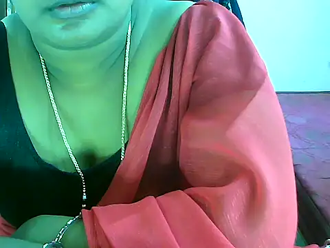 Snapshot of telugu_indhu_0001 chatting on June 12, 2026, 6:11 am telugu indhu 0001 online show from June 12, 2026, 6:11 am