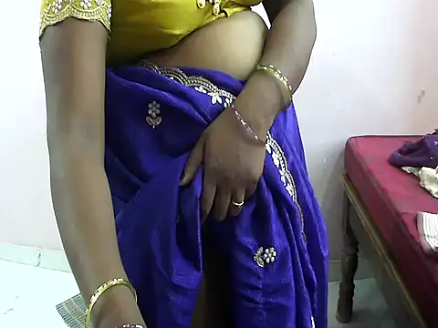 Snapshot of telugu_indhu_0001 chatting on June 3, 2026, 6:25 am telugu indhu 0001 online show from June 3, 2026, 6:25 am