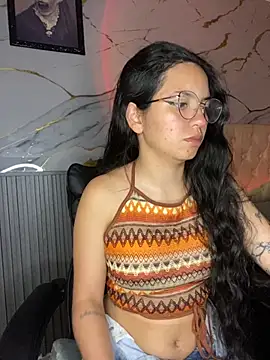 Snapshot of Rosita_forever_ chatting on October 25, 2025, 2:22 am Rosita forever online show from October 25, 2025, 2:22 am