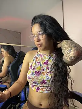 Snapshot of Rosita_forever_ chatting on November 24, 2025, 6:19 pm Rosita forever online show from November 24, 2025, 6:19 pm