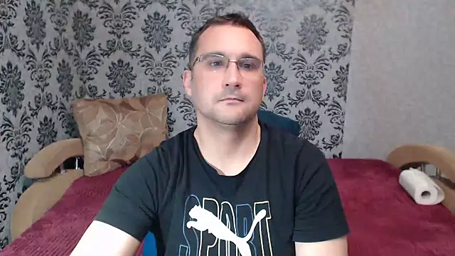 Sanderx online show from April 10, 2026, 12:56 pm