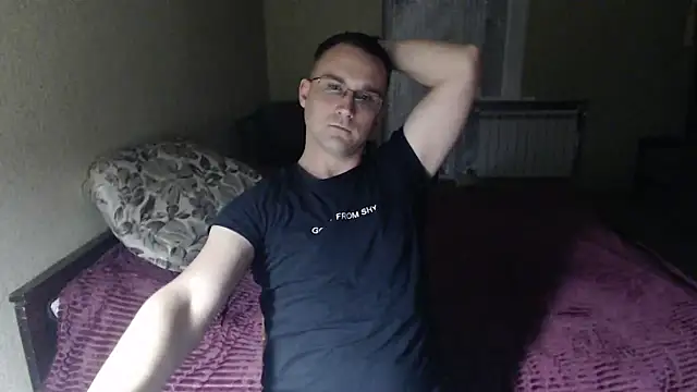 Sanderx online show from March 14, 2025, 12:10 am