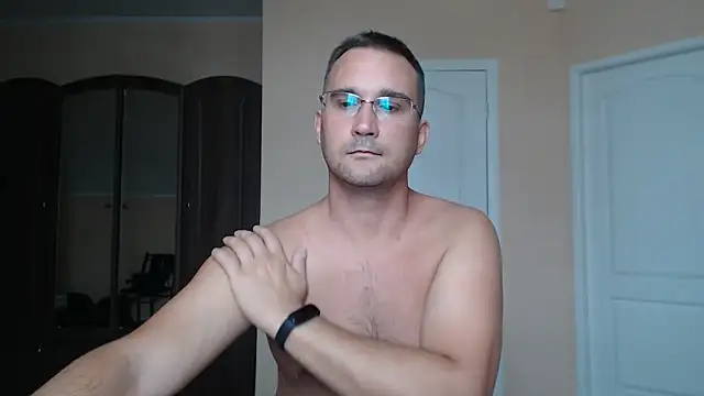 Sanderx online show from September 10, 2025, 7:18 am