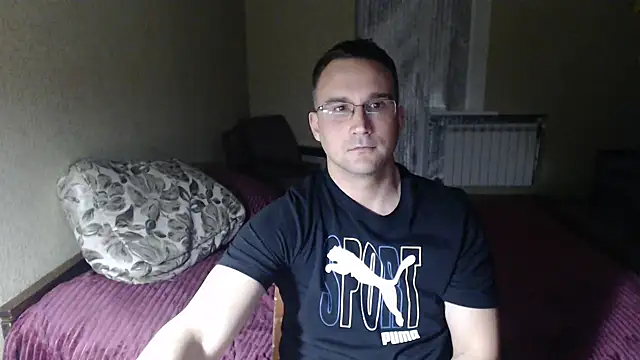 Sanderx online show from March 15, 2025, 12:15 am