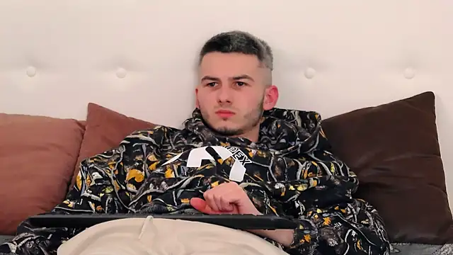 Devin Jay online show from February 27, 2025, 4:57 am