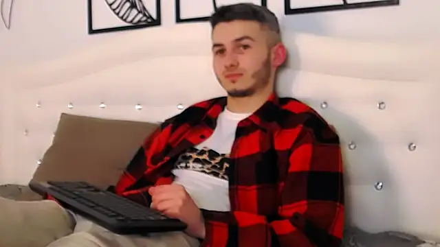 Devin Jay online show from March 3, 2025, 1:45 pm