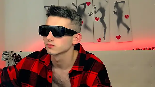 Devin Jay online show from March 5, 2025, 2:12 pm