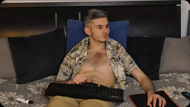 Devin Jay online show from January 14, 2026, 8:29 am