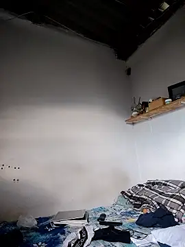 gatoalex89 online show from April 12, 2026, 8:01 pm