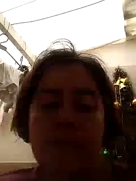 Saori san  online show from January 1, 2025, 5:00 pm