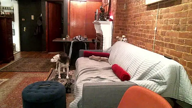 Johnny Bottoms online show from October 23, 2025, 10:19 pm