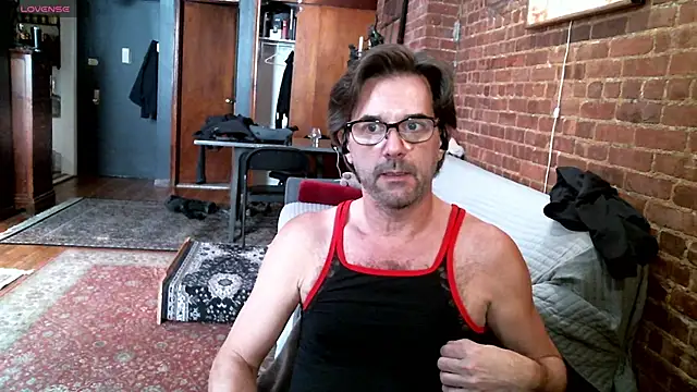 Johnny Bottoms online show from November 27, 2025, 7:25 pm