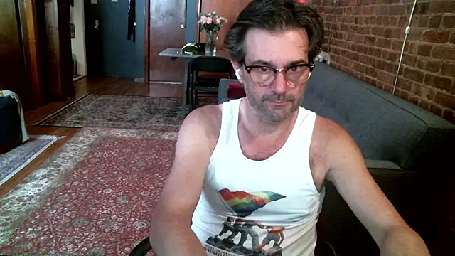 Johnny Bottoms online show from May 16, 2026, 7:24 pm